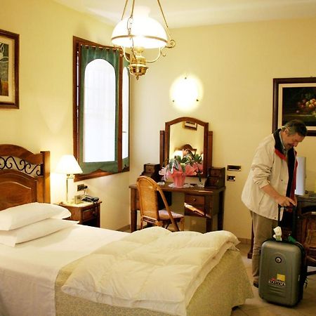 Hotel Corte Vecchia San Prospero Εξωτερικό φωτογραφία