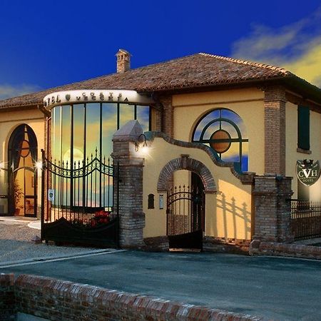 Hotel Corte Vecchia San Prospero Εξωτερικό φωτογραφία