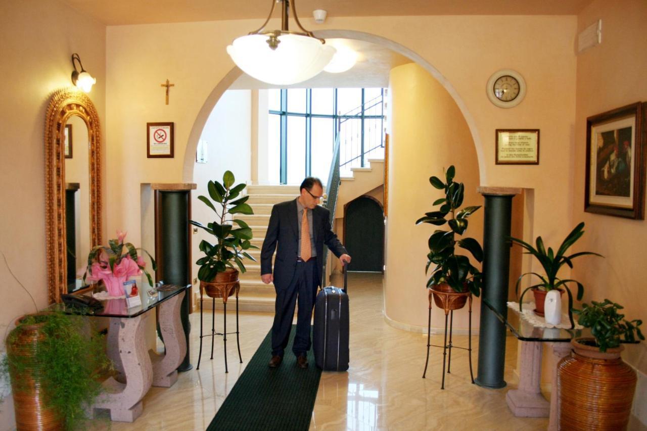 Hotel Corte Vecchia San Prospero Εξωτερικό φωτογραφία