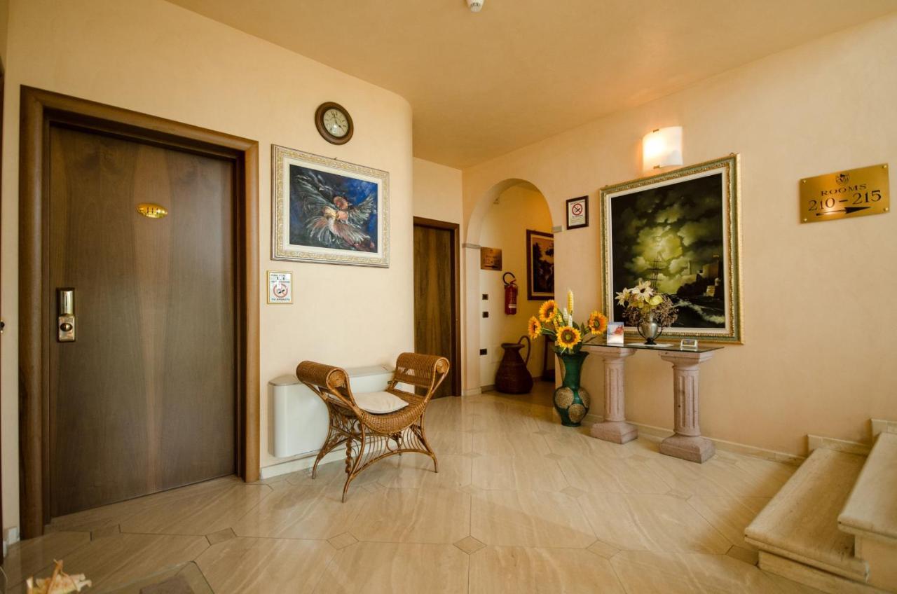 Hotel Corte Vecchia San Prospero Εξωτερικό φωτογραφία
