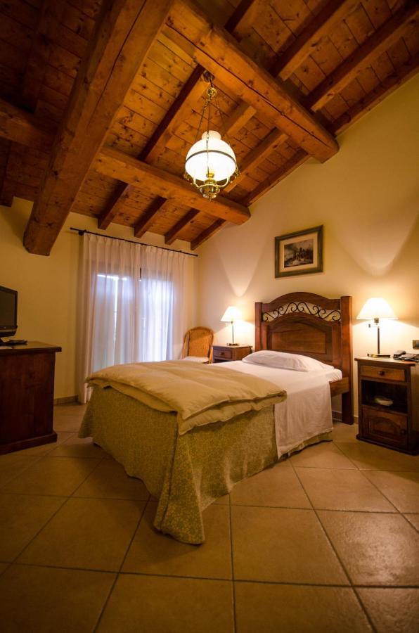 Hotel Corte Vecchia San Prospero Εξωτερικό φωτογραφία