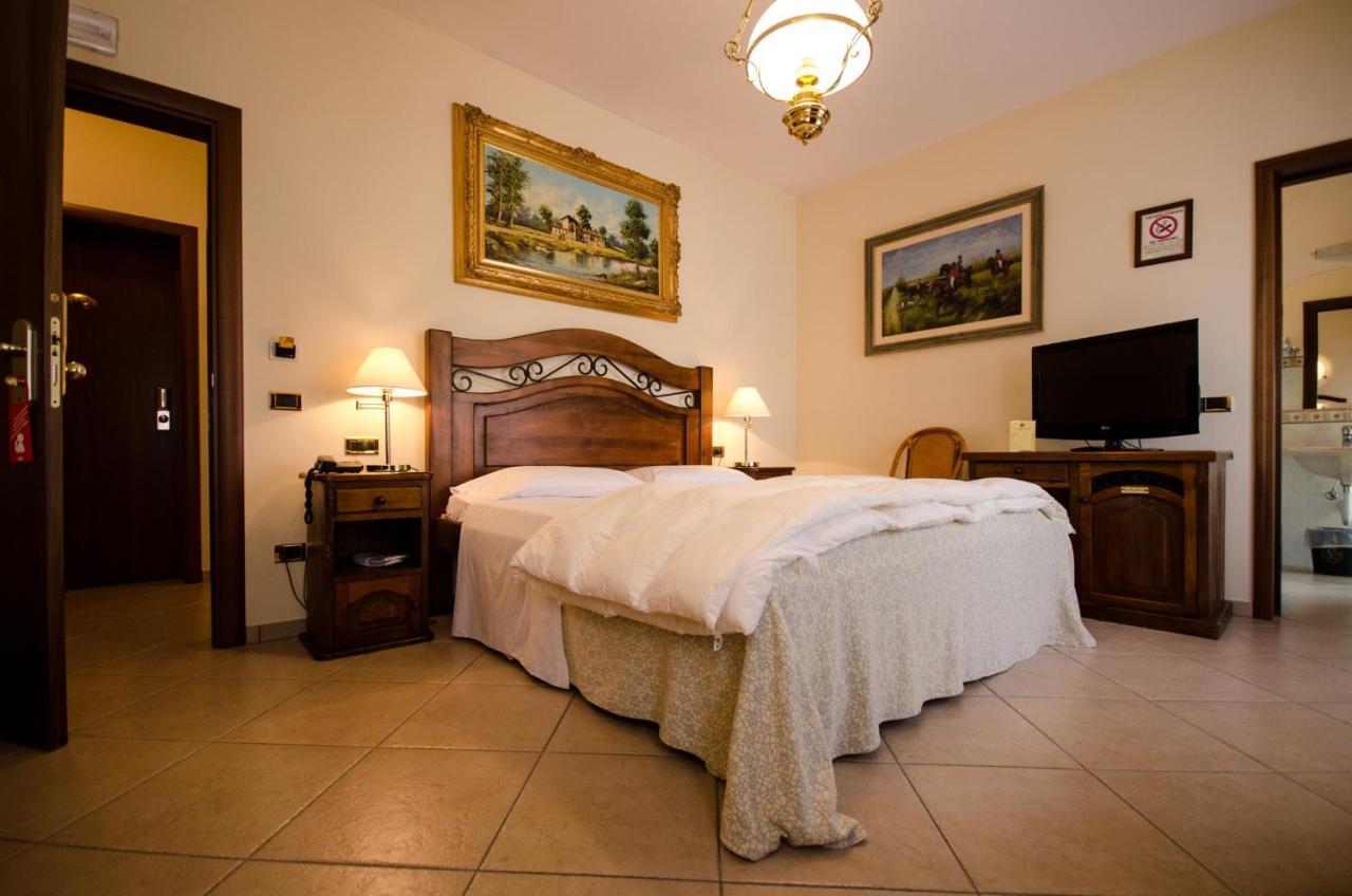 Hotel Corte Vecchia San Prospero Εξωτερικό φωτογραφία