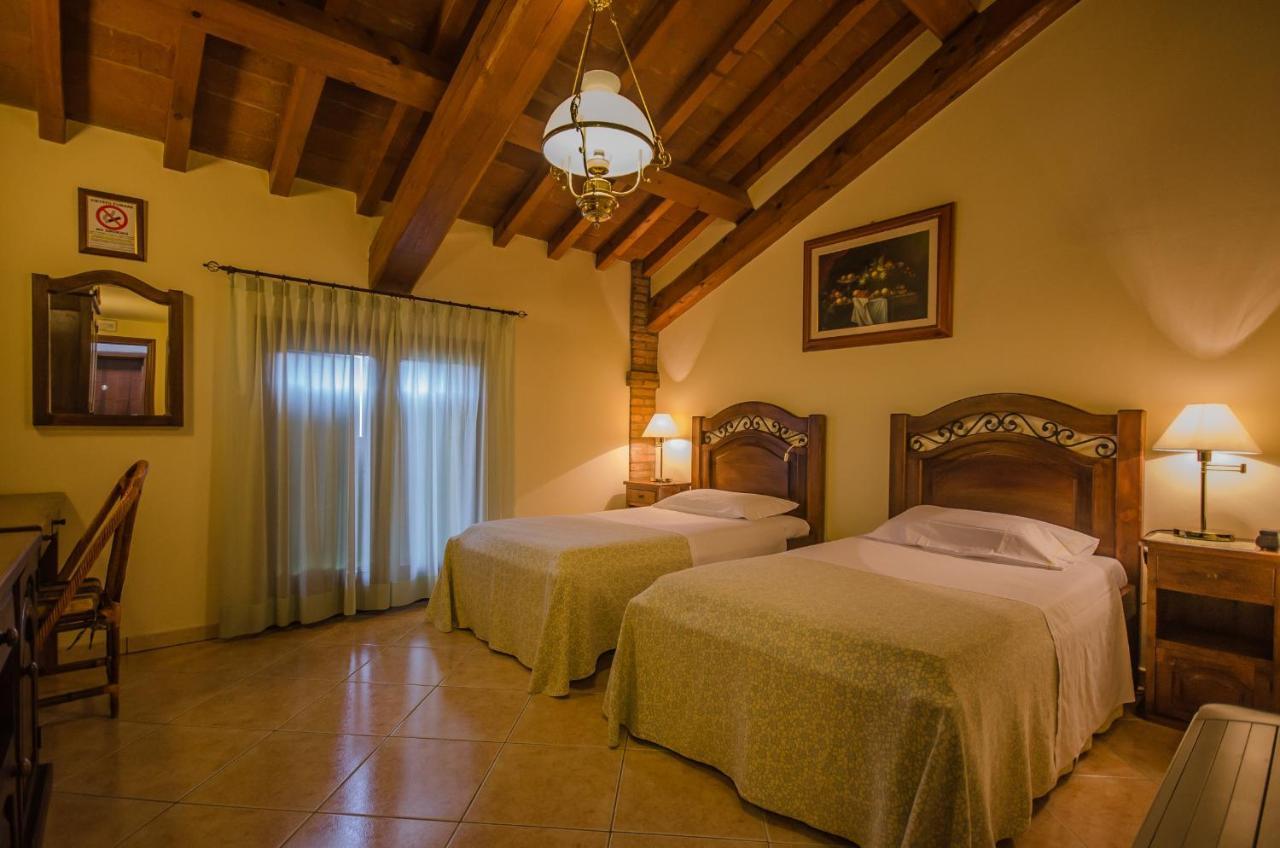 Hotel Corte Vecchia San Prospero Εξωτερικό φωτογραφία