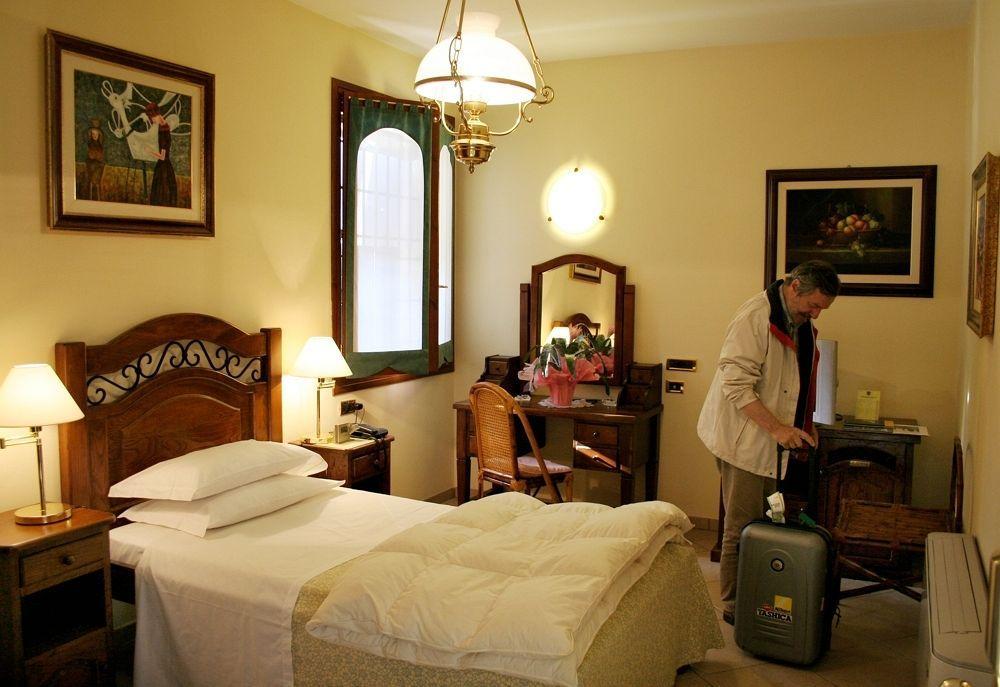 Hotel Corte Vecchia San Prospero Εξωτερικό φωτογραφία