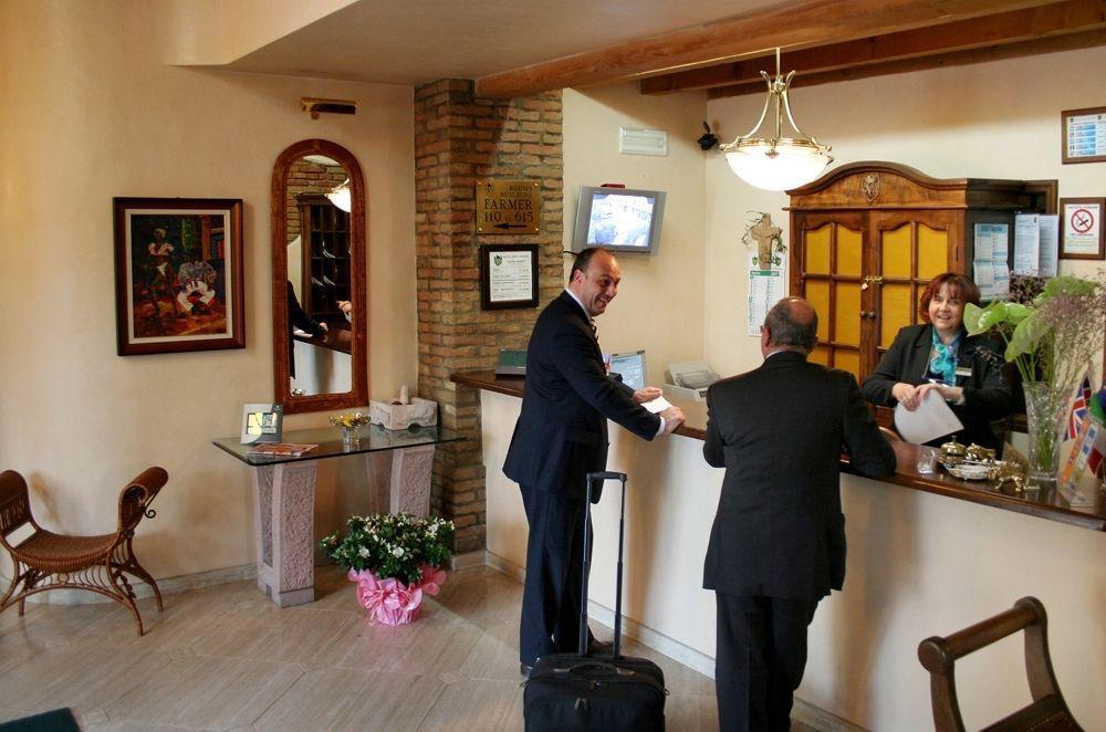 Hotel Corte Vecchia San Prospero Εξωτερικό φωτογραφία