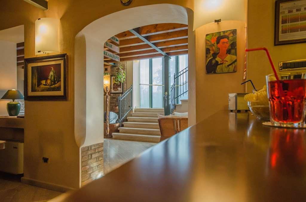 Hotel Corte Vecchia San Prospero Εσωτερικό φωτογραφία