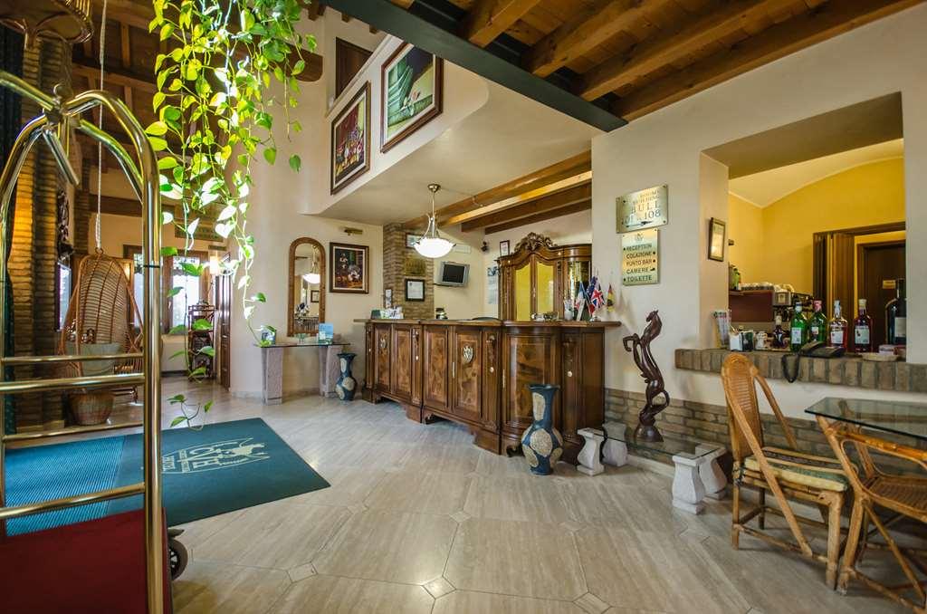 Hotel Corte Vecchia San Prospero Εσωτερικό φωτογραφία