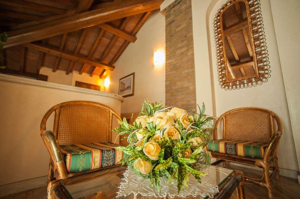 Hotel Corte Vecchia San Prospero Ανέσεις φωτογραφία