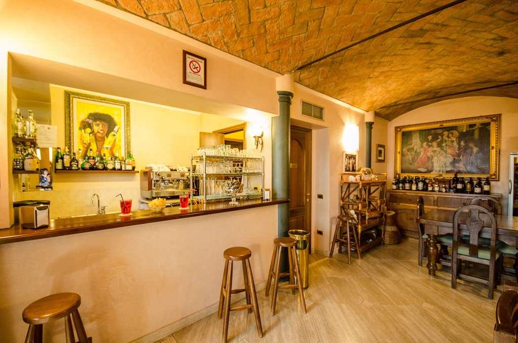 Hotel Corte Vecchia San Prospero Εστιατόριο φωτογραφία