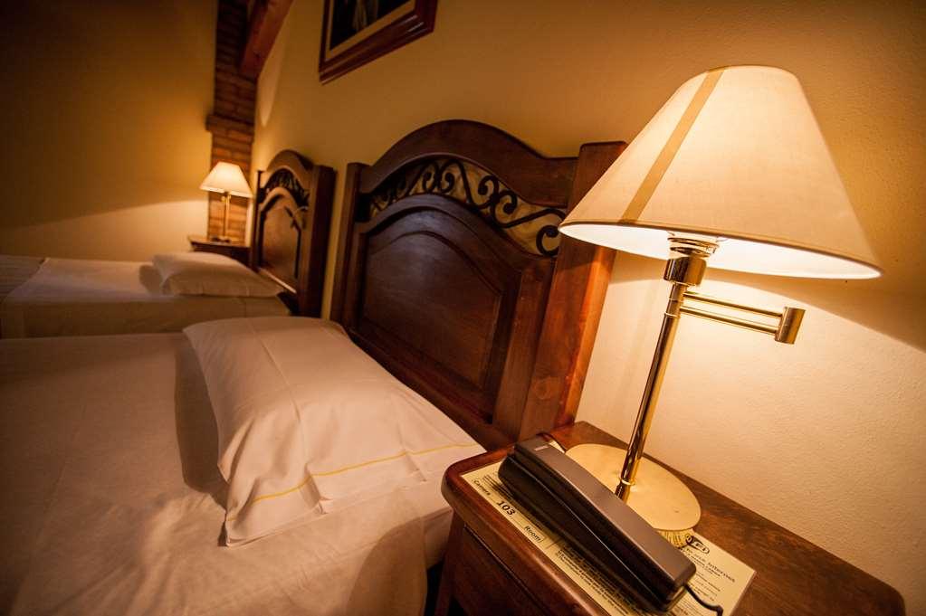 Hotel Corte Vecchia San Prospero Δωμάτιο φωτογραφία