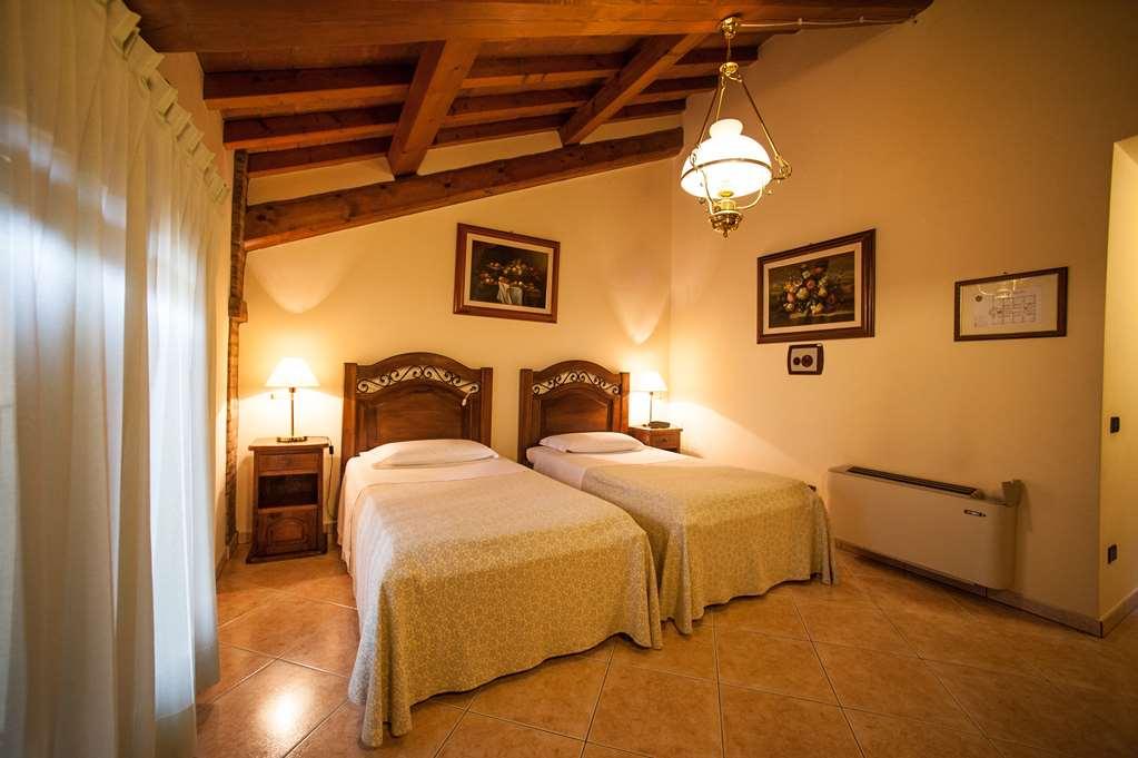 Hotel Corte Vecchia San Prospero Δωμάτιο φωτογραφία
