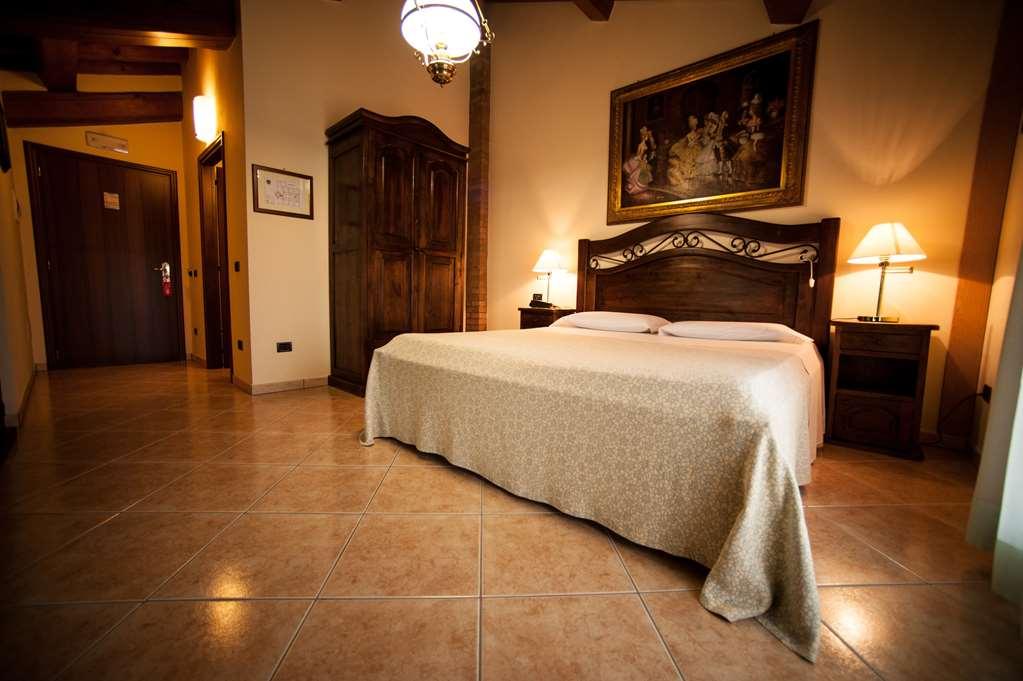 Hotel Corte Vecchia San Prospero Δωμάτιο φωτογραφία
