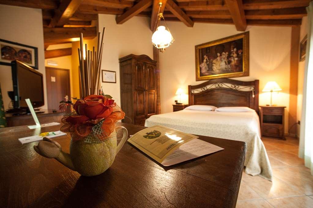 Hotel Corte Vecchia San Prospero Δωμάτιο φωτογραφία